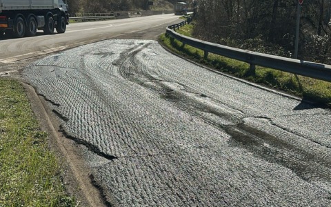 Partono i lavori sulla Pedemontana e altre strade locali
