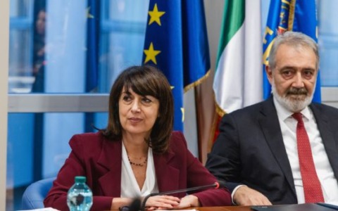 Piano di reindustrializzazione per Civitavecchia: focus su energia e innovazione