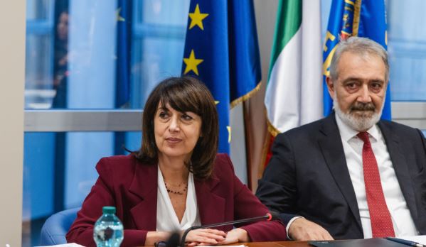 Piano di reindustrializzazione per Civitavecchia: focus su energia e innovazione