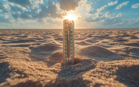 Primavera anticipata nel Lazio: temperature record e sole