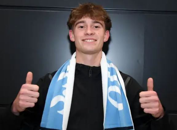 Przyborek: “Desidero restare a lungo alla Lazio”