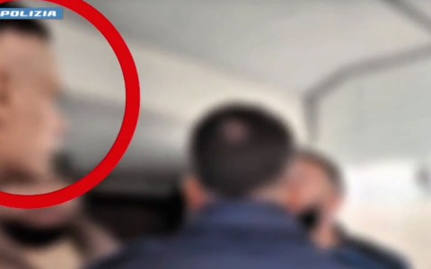 Quattro arresti in Finlandia per l’aggressione a “Cicalone” e alle guardie