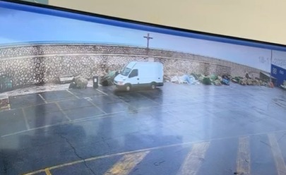 Reati ambientali al porto: due trasgressori sanzionati grazie alla videosorveglianza