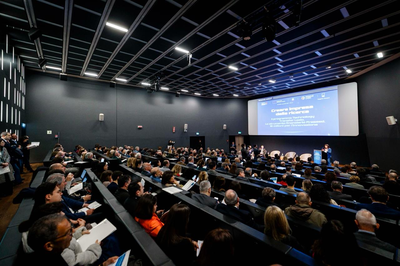 Regione Lazio: 15 milioni per startup innovative con nuovi bandi