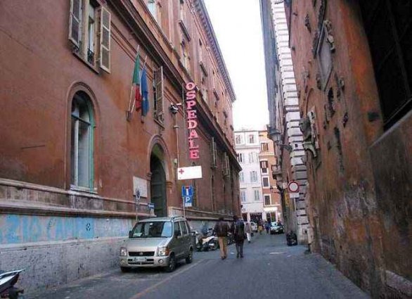Riapre l’ospedale San Giacomo, il sindacato esprime soddisfazione