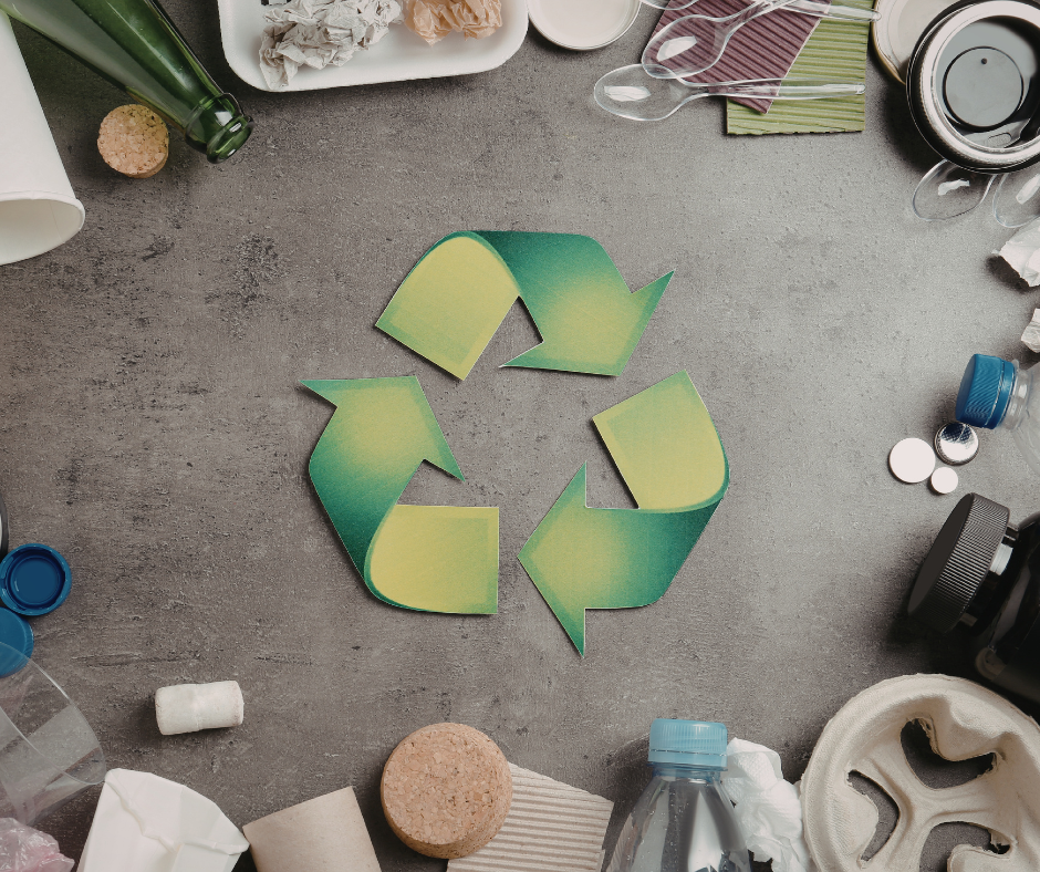 Rifiuti ingombranti, tornano le Giornate del Riciclo a Roma