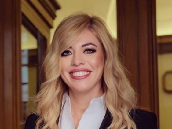 Rinvio a giudizio per Maria Rosaria Boccia nel caso Sangiuliano