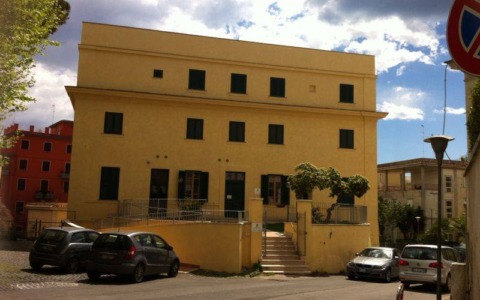 Riorganizzazione di ex Pretura ed ex Ambulatorio: nuovi servizi per Anzio