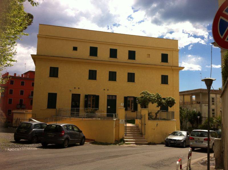 Riorganizzazione di ex Pretura ed ex Ambulatorio: nuovi servizi per Anzio