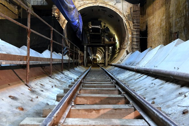 Ripartono i lavori della tratta T2 della Metro C: modifiche alla viabilità nelle zone coinvolte