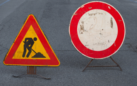 Risanamento idrogeologico: cambiamenti temporanei sulla viabilità