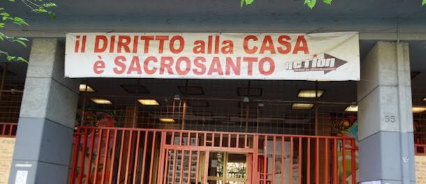 Risarcimento di 21 milioni di euro per il Viminale sul caso Spin Time