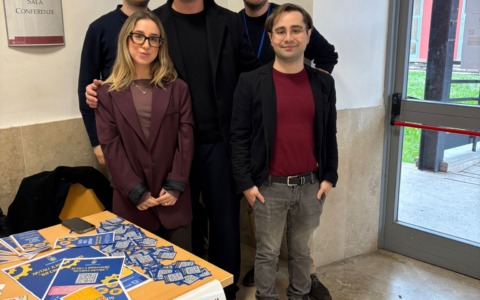 Ritorna Informa Giovani, il servizio per gli studenti universitari