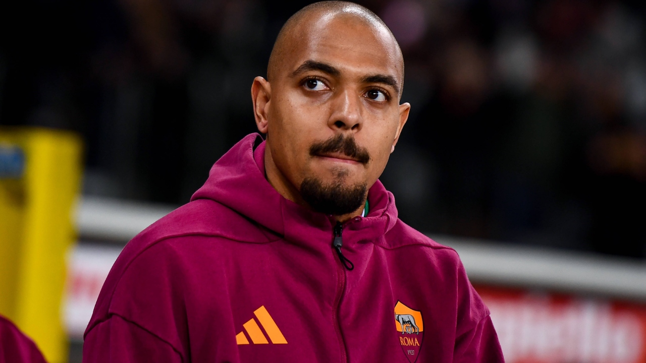 Roma supera il Cagliari: Malen segna due gol e porta i giallorossi al successo