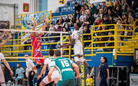 Sabaudia, un’altra sconfitta. SMI Roma, maratona record in A2