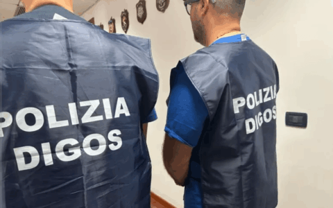 Sabotaggi sulla rete Alta Velocità: l’antiterrorismo esamina nuove ipotesi