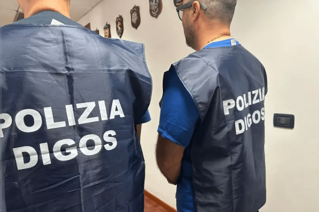 Sabotaggi sulla rete Alta Velocità: l’antiterrorismo esamina nuove ipotesi