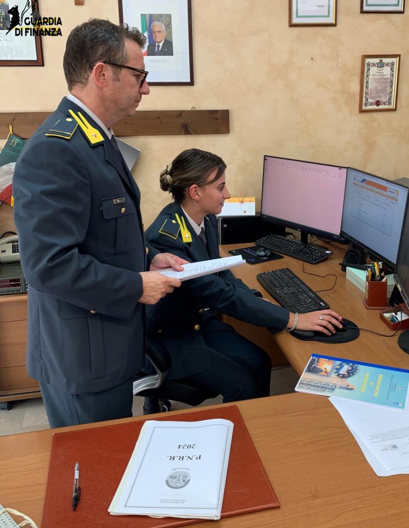 Scoperta una frode fiscale da 35 milioni di euro, 18 indagati in sei regioni