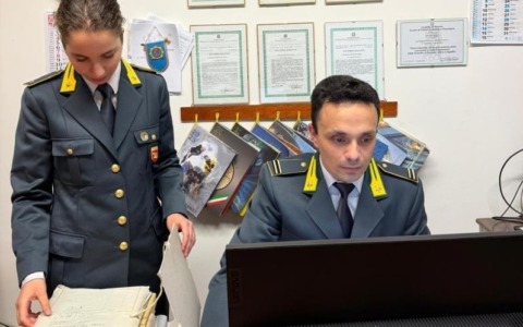 Scoperti 60 lavoratori irregolari in un ristorante