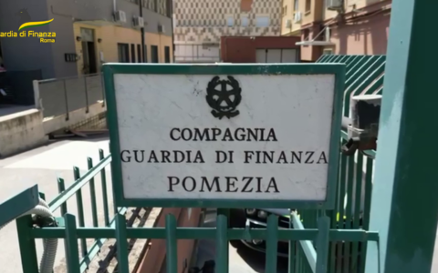 Sequestrati cinque immobili per evasione fiscale nel settore immobiliare
