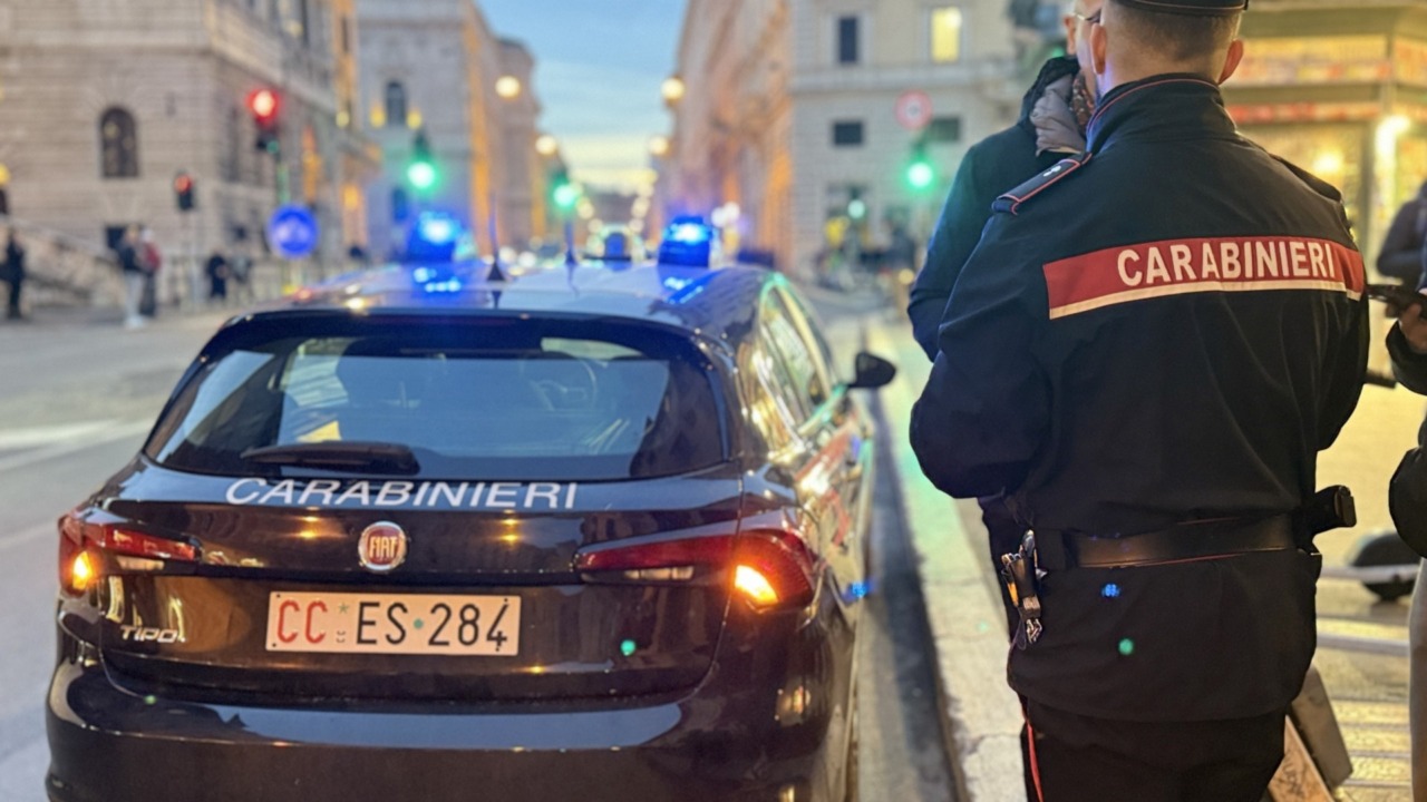 Sette arresti dei Carabinieri per furti e tentate rapine