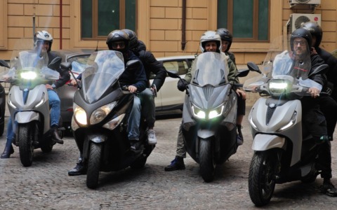 Sette arresti per spaccio di droga nella periferia nord-est di Roma