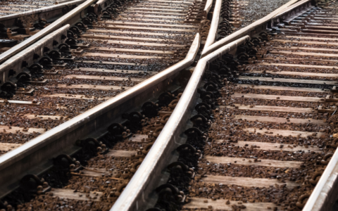 Sospensione della circolazione ferroviaria sulla Roma-Firenze per controlli tecnici