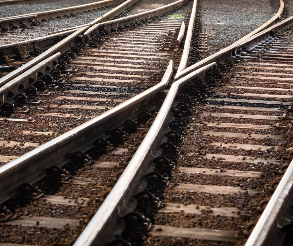 Sospensione della circolazione ferroviaria sulla Roma-Firenze per controlli tecnici
