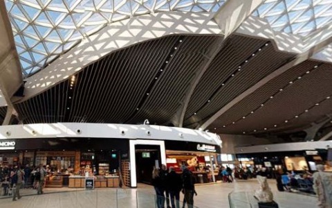 Sportello per Carte d’Identità all’Aeroporto: un servizio per tutti i cittadini italiani