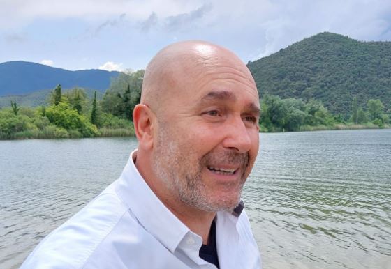 Stefano Bandecchi accusato di evasione fiscale: processo in arrivo