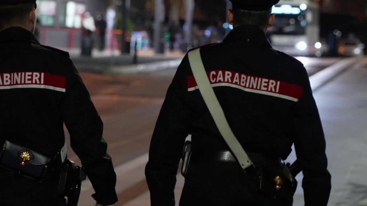 Tentato omicidio di un clochard: arrestato un uomo di 50 anni