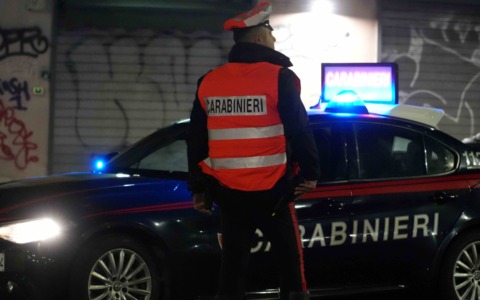 Tor Sapienza: due giovani arrestati dopo un inseguimento per un motorino rubato