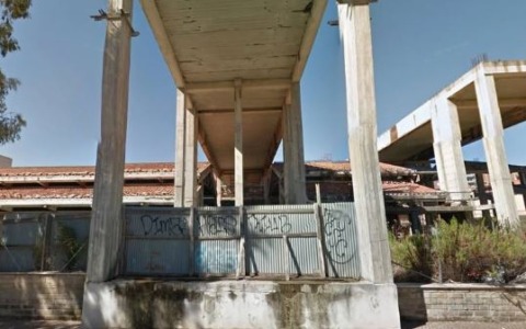 Tragedia a Pomezia: uomo muore folgorato durante un furto di rame