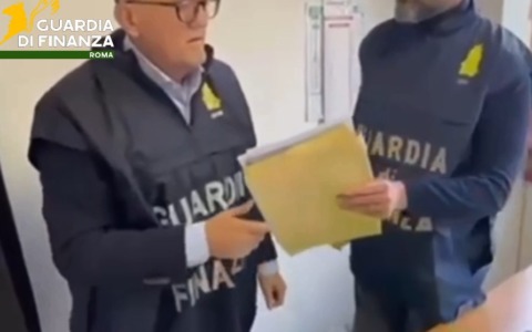 Truffa da oltre un milione di euro per finti affitti durante il Giubileo