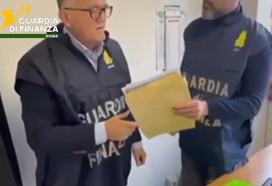 Truffa da oltre un milione di euro per finti affitti durante il Giubileo