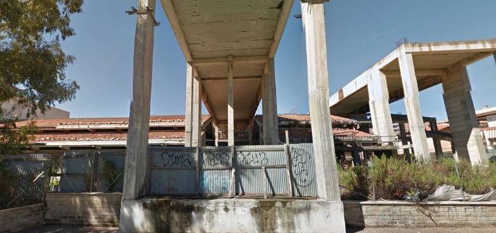 Un uomo muore folgorato durante un tentativo di furto di rame