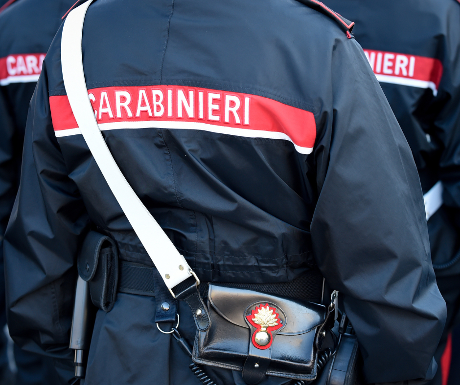 Undici arresti in due giorni per traffico di droga a Roma