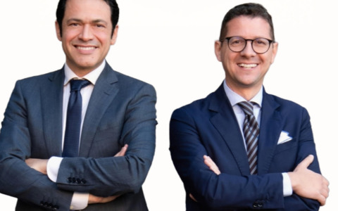 Alessandro Alongi passa al Gruppo Misto: nasce la nuova piattaforma civica per il XII Municipio