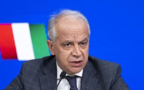 Vertice al Viminale sui treni: droni e intelligenza artificiale contro i sabotaggi