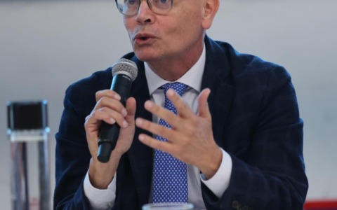 “Volevo solo fare il medico”, il libro di Giovanni Del Giaccio sulle aggressioni al personale sanitario