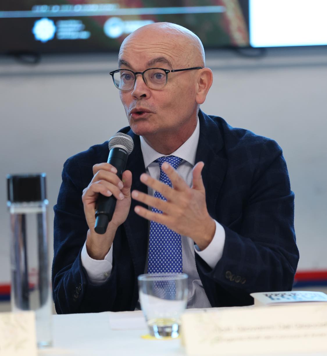 “Volevo solo fare il medico”, il libro di Giovanni Del Giaccio sulle aggressioni al personale sanitario