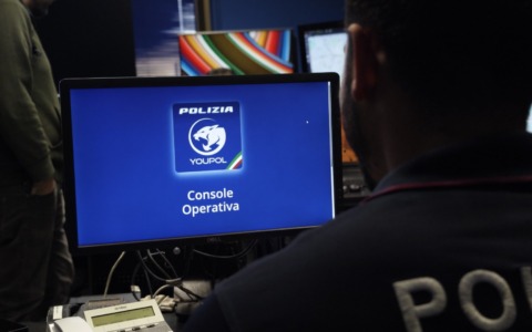 YouPol rivela un’evasione dai domiciliari a Roma