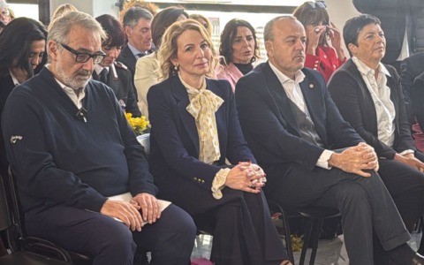 8 marzo, Aurigemma: “La parità deve diventare una realtà”