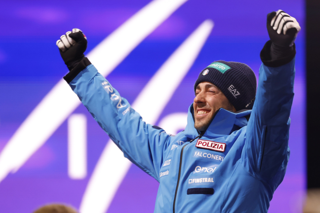 Campioni olimpici, medagliati e dirigenti si danno appuntamento al Gran Finale di Saint-Barthélemy