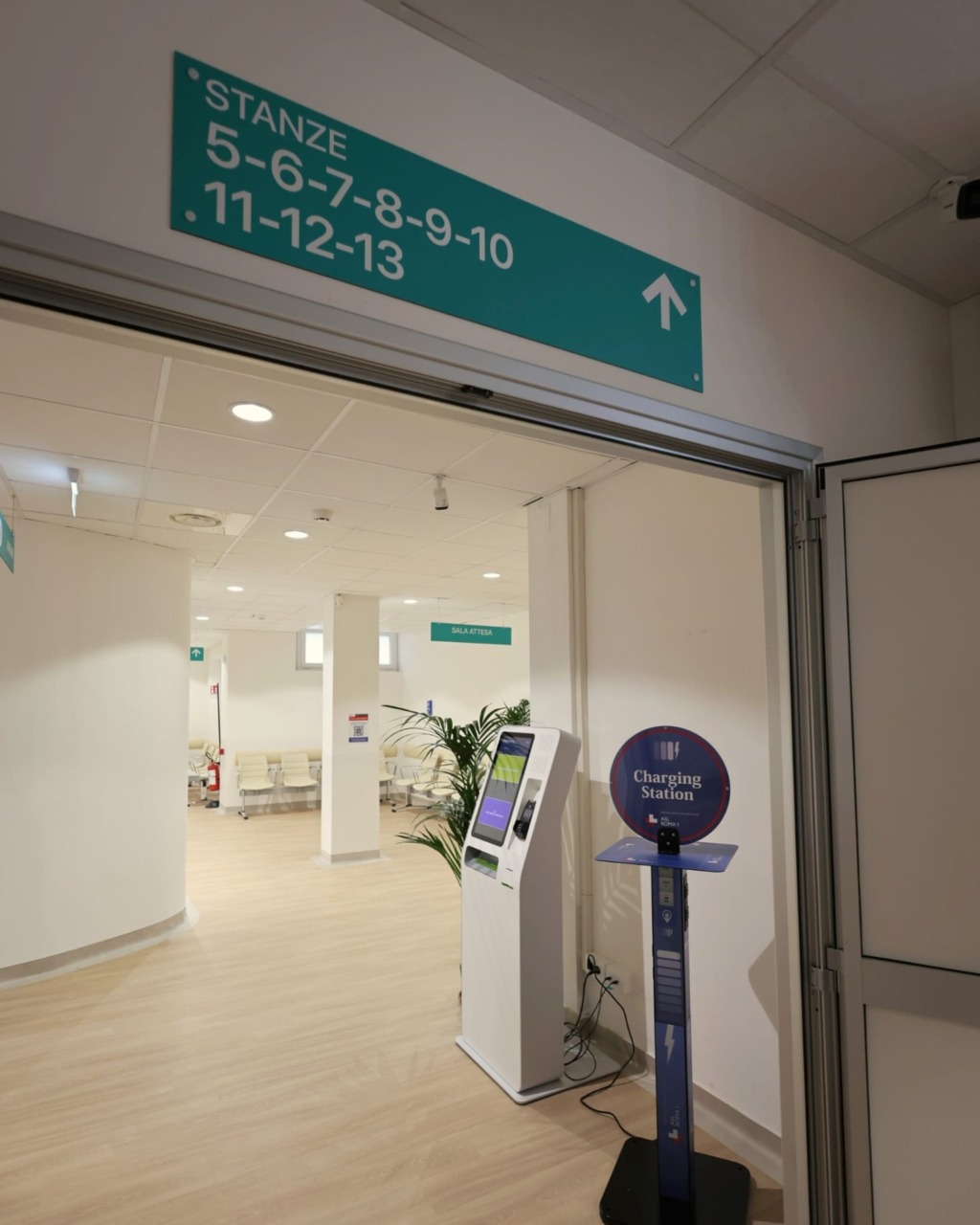 A Primavalle la nuova Casa della Comunità per una sanità di prossimità