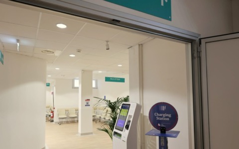 A Primavalle la nuova Casa della Comunità per una sanità di prossimità