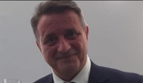 Addio a Luigi Midiri, imprenditore di successo e innovatore nel mondo della TV