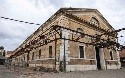 Affluenza record al Centro della Fotografia nell’ex Mattatoio