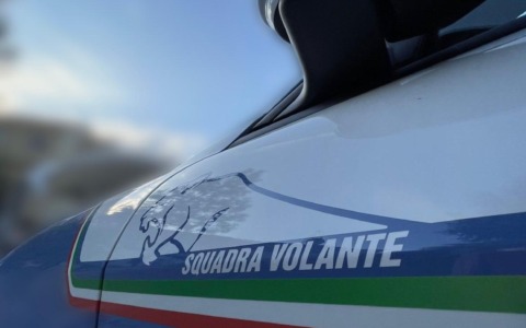 Agente penitenziario arrestato per traffico di droga e cellulari