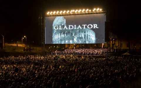 Alessandro Galoppini sarà il nuovo Direttore Artistico dell’Opera di Roma, il programma estivo al Circo Massimo